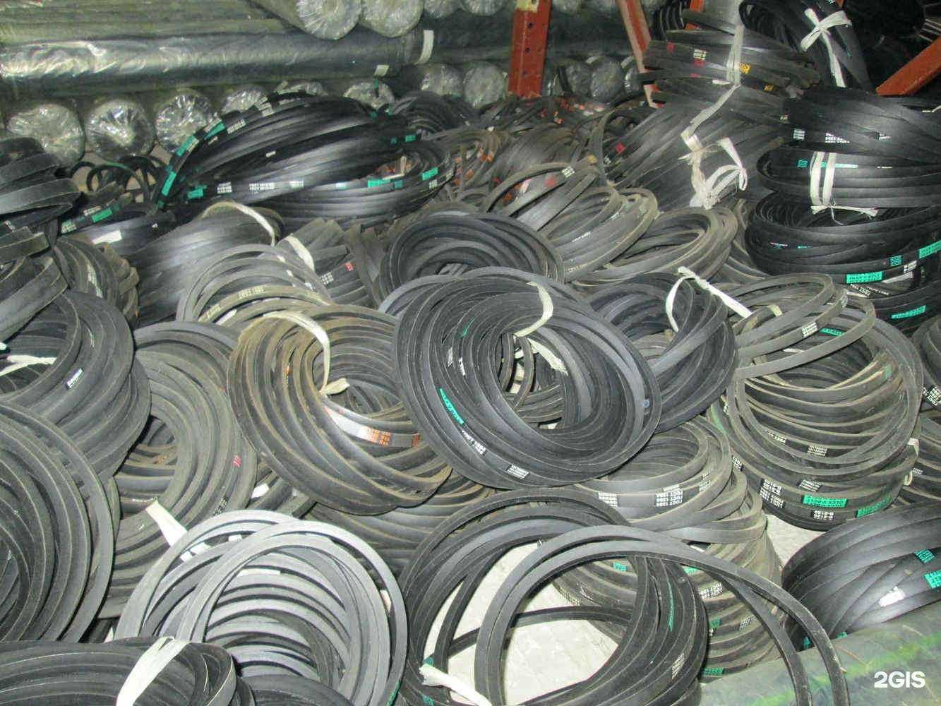 Отзывы на компанию ГК Промбелт в Самаре c фото