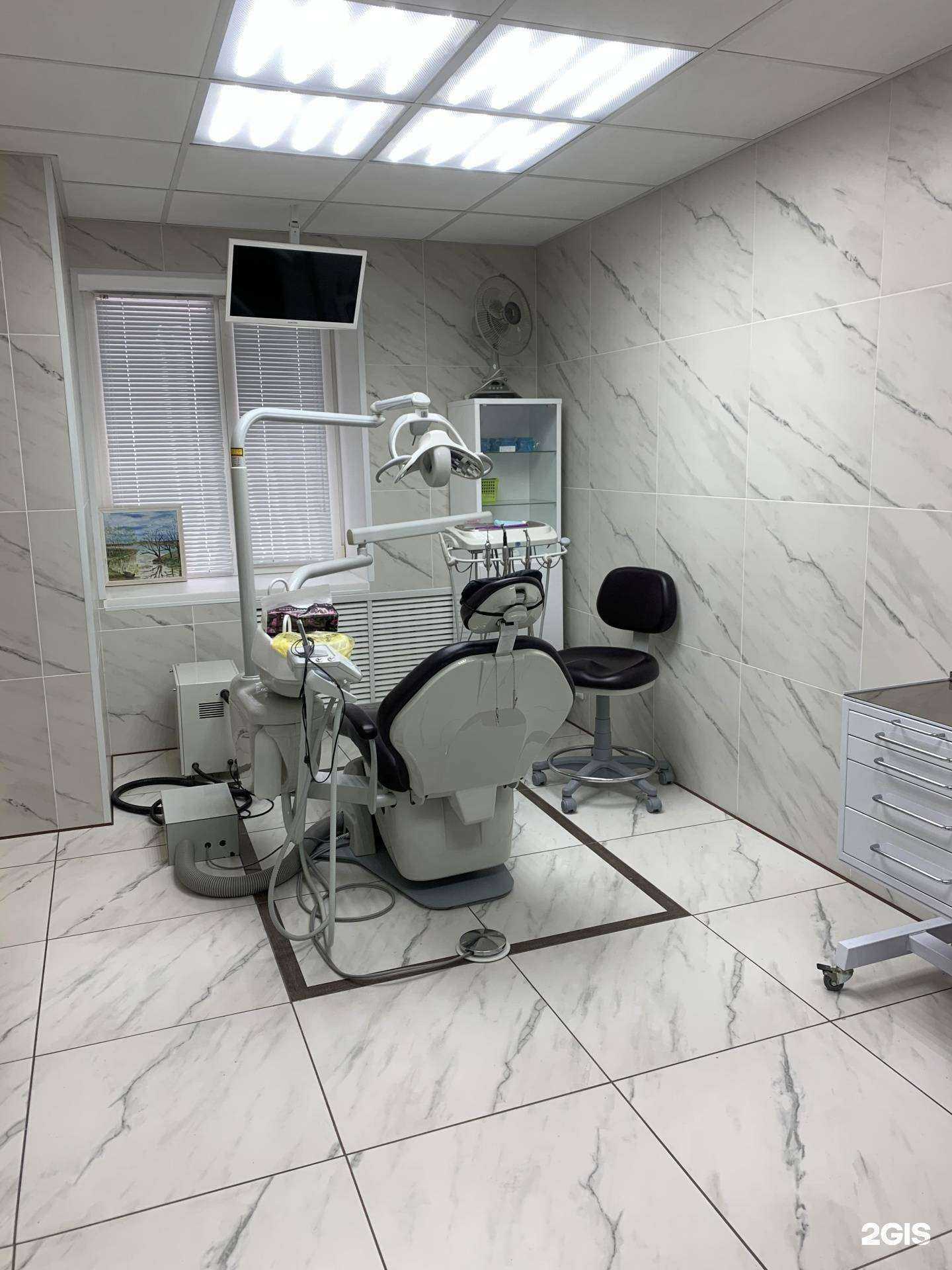 Отзывы на компанию Айс-Дент в Пскове c фото