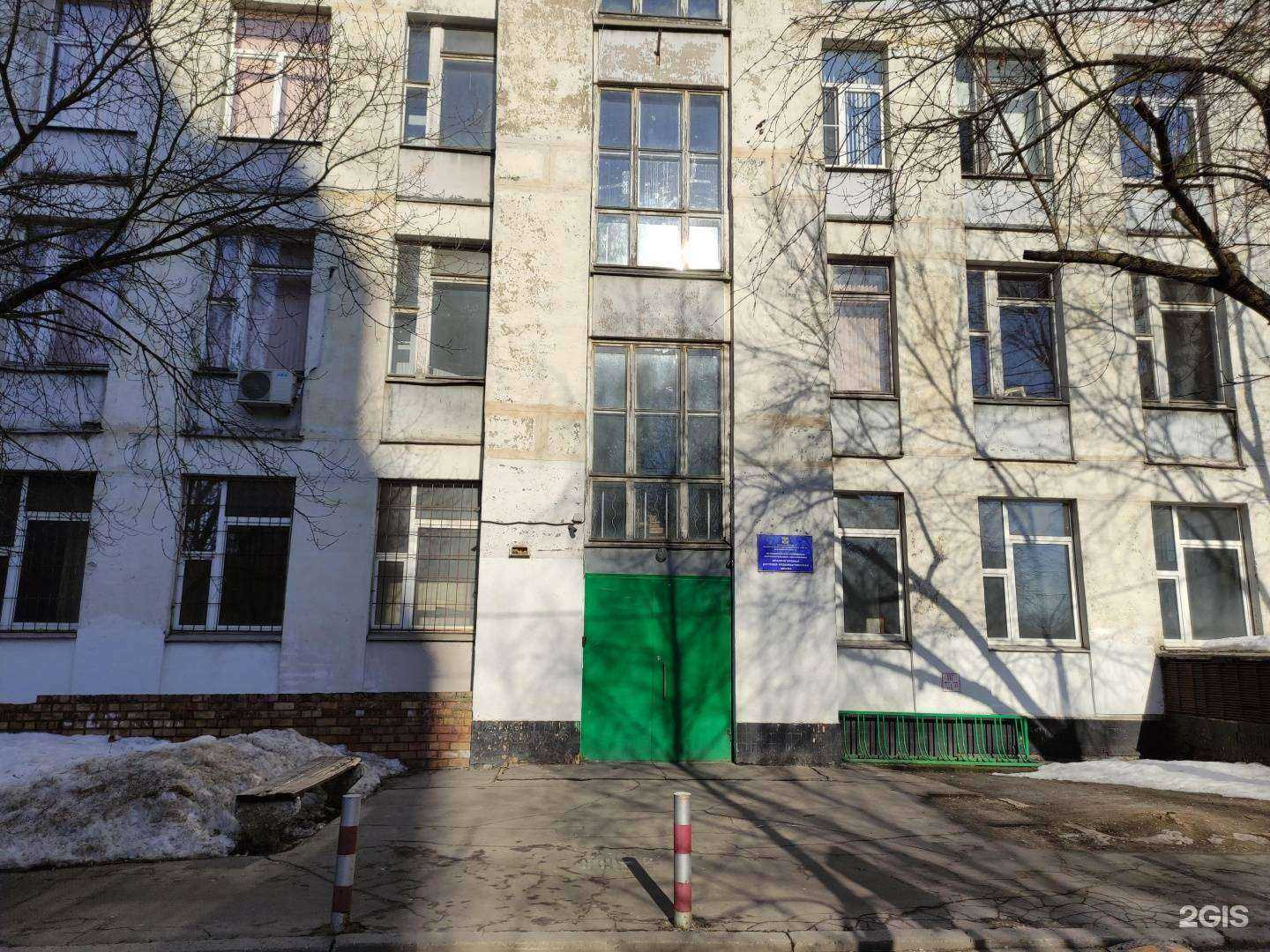 Отзывы на компанию Детская художественная школа в Красногорске c фото