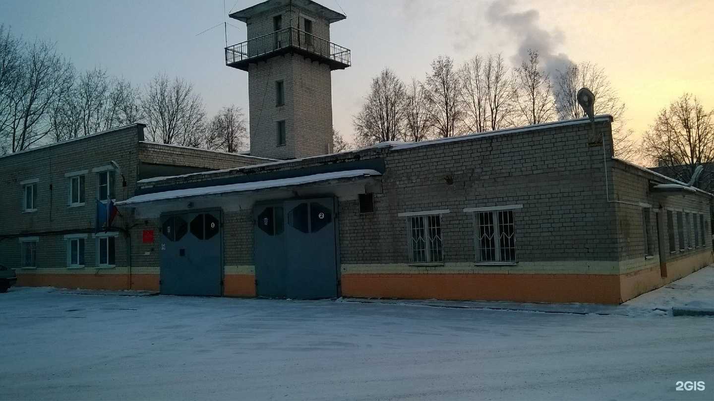 Отзывы на компанию Пожарно-спасательная служба в Твери c фото - фотография 2 из 2