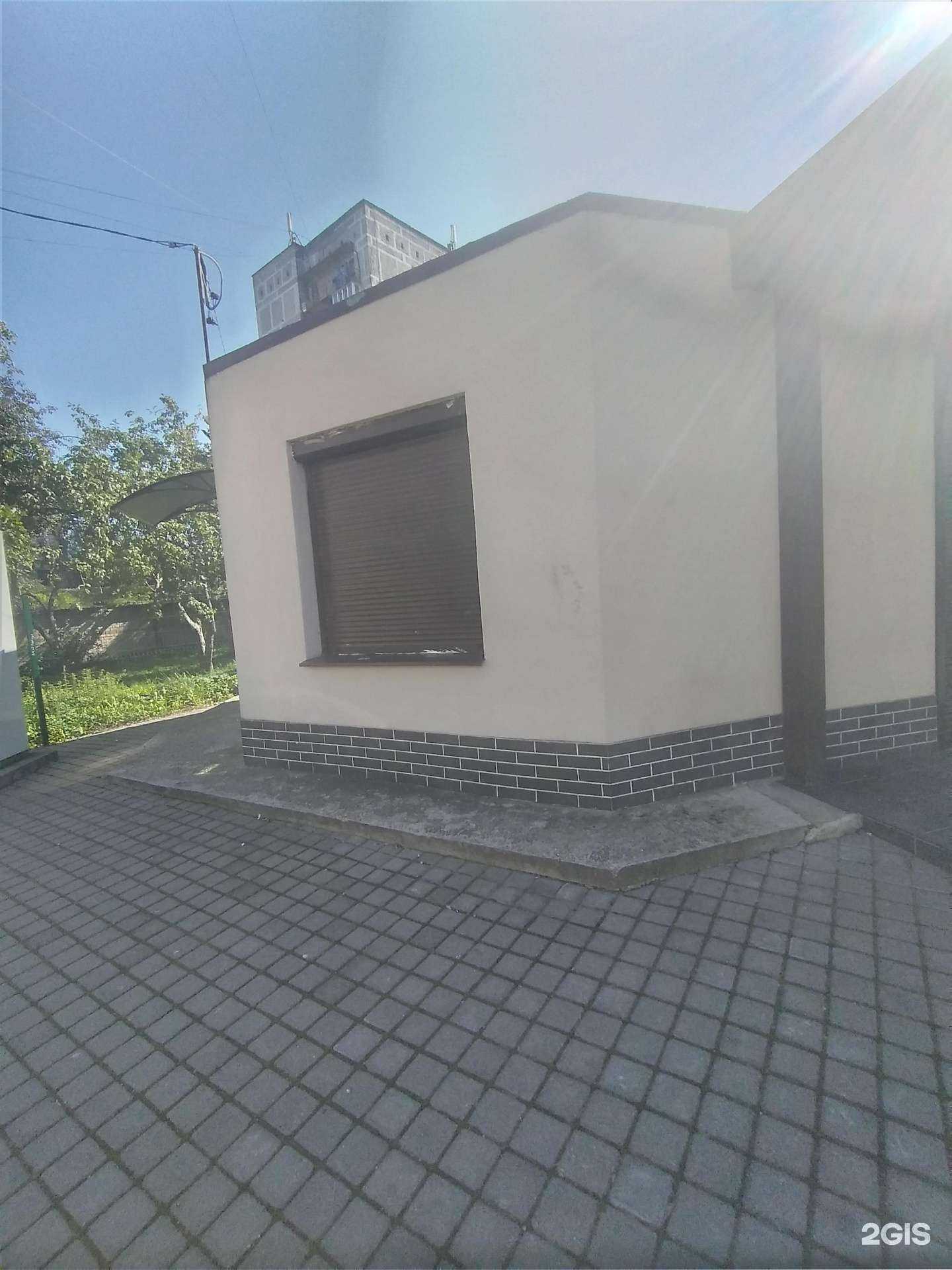 Отзывы на компанию Живая вода в Калининграде c фото - фотография 2 из 2