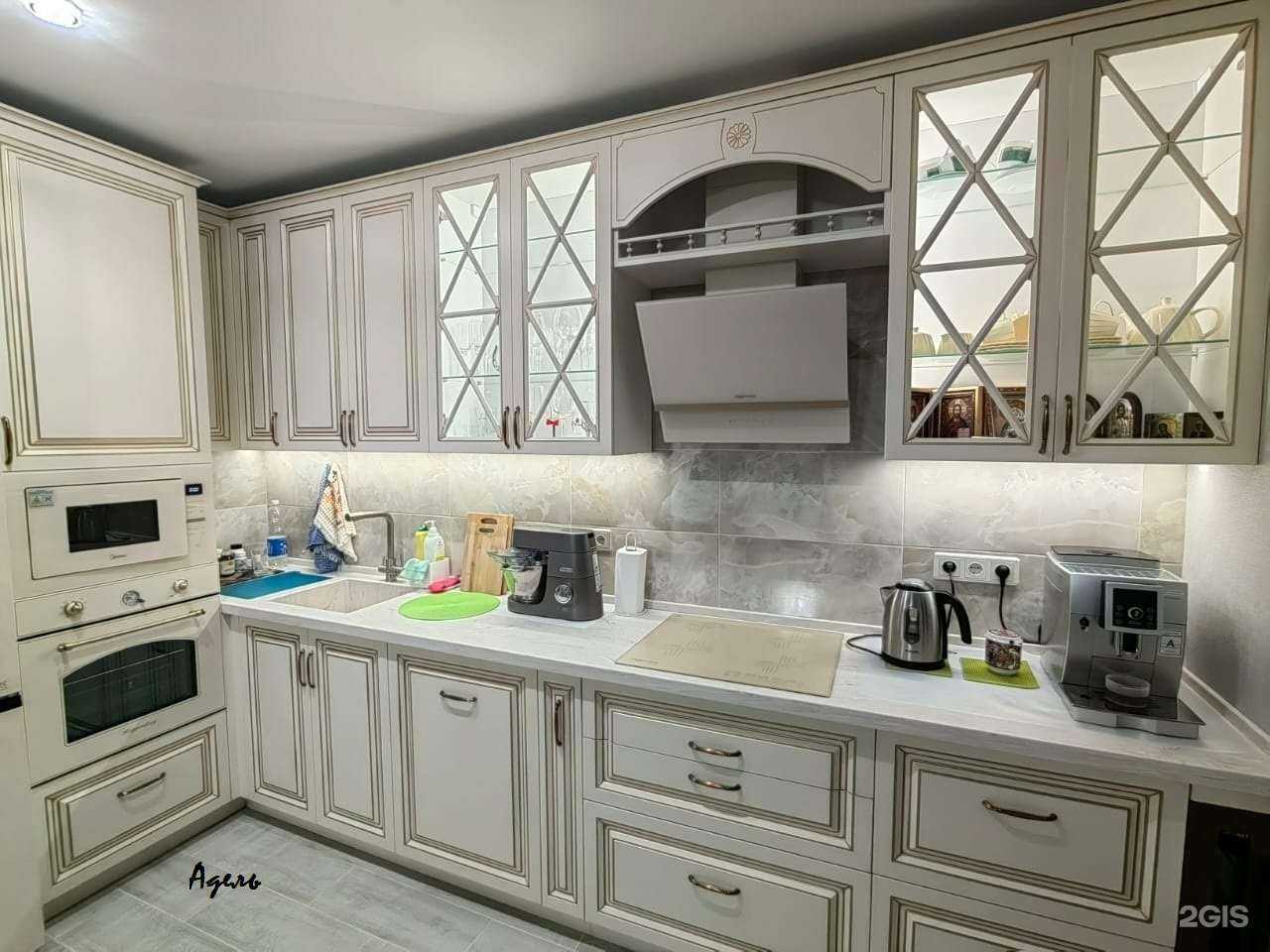 Отзывы на компанию Адель в Саратове c фото