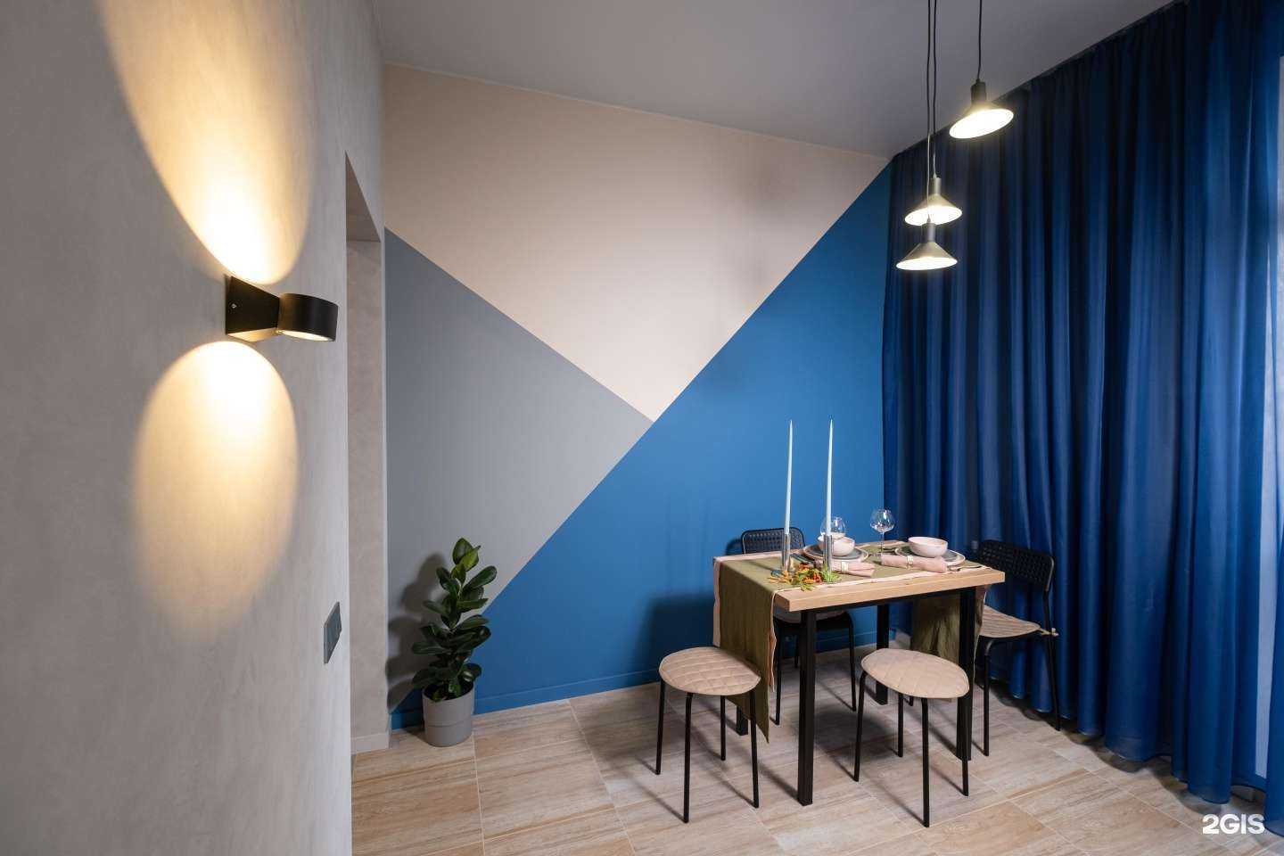 Отзывы на компанию Студия дизайна Валентины Бахтиной в Новосибирске c фото