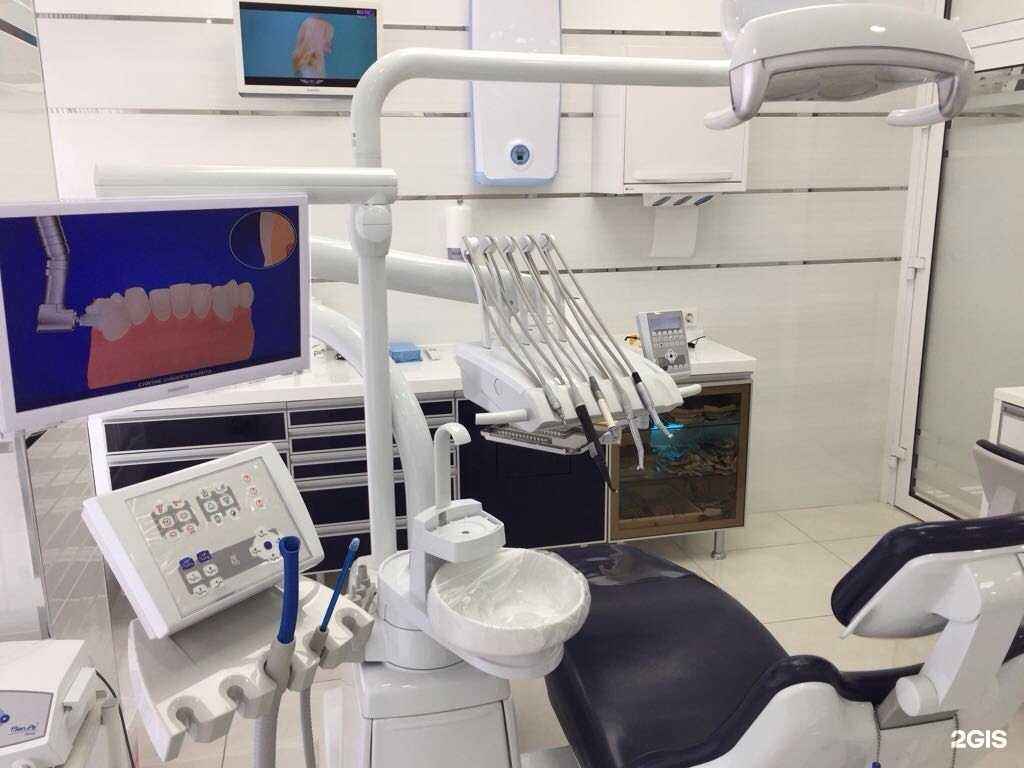 Отзывы на компанию Новодент в Новороссийске c фото