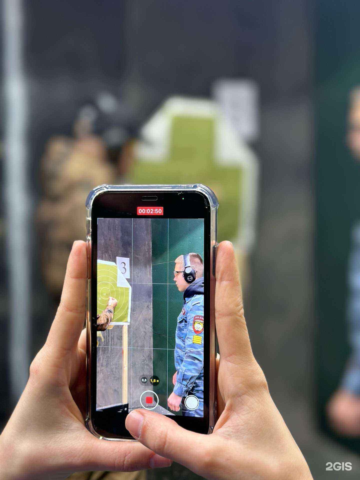 Отзывы на компанию 9х19 в Астрахани c фото