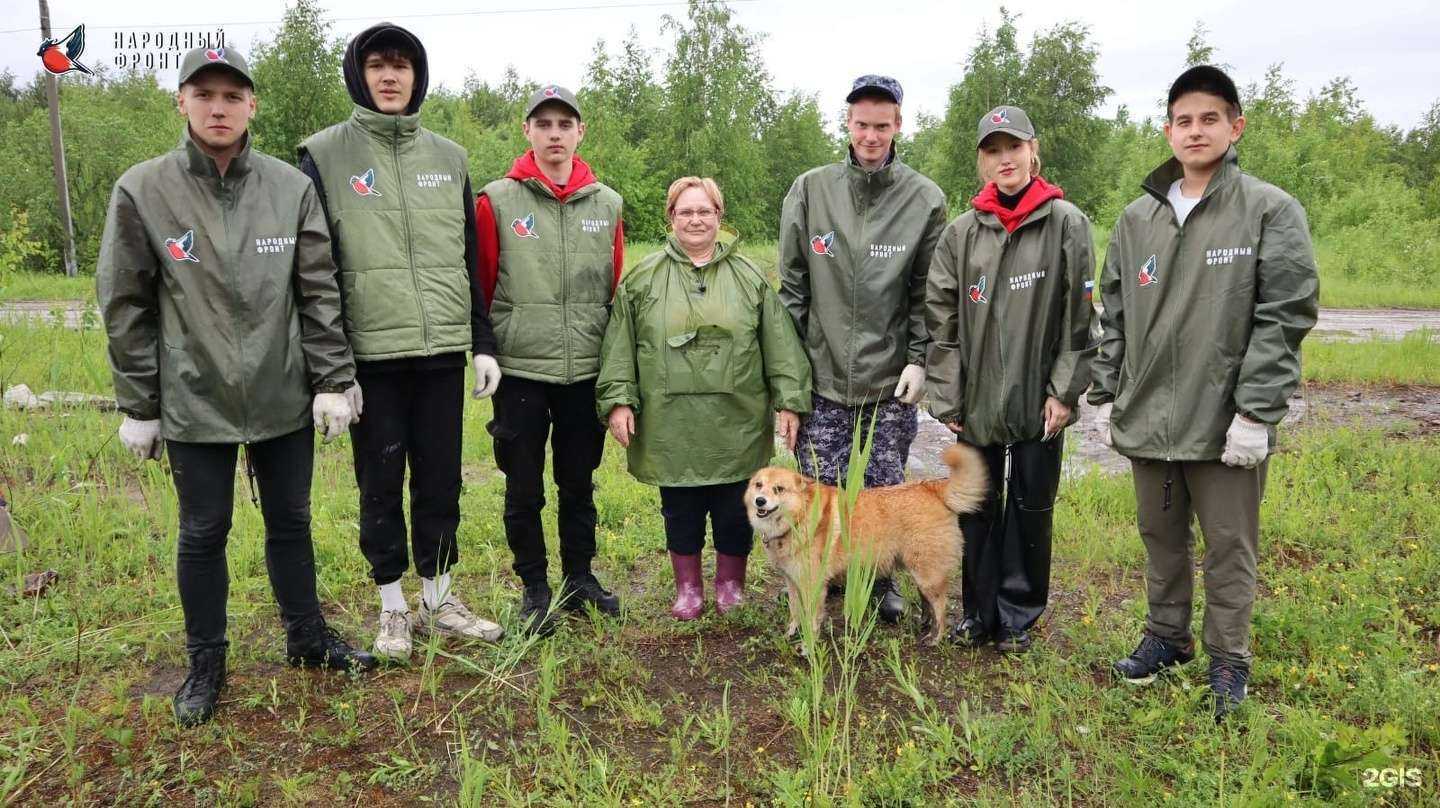 Отзывы на компанию Лесная сказка у Синдбада в г. Архангельск c фото