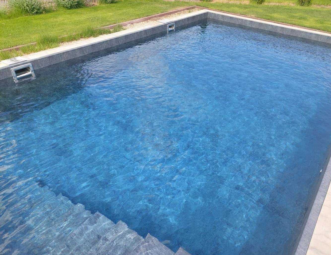 Отзывы на компанию Компания по строительству бассейнов  в Тольятти c фото