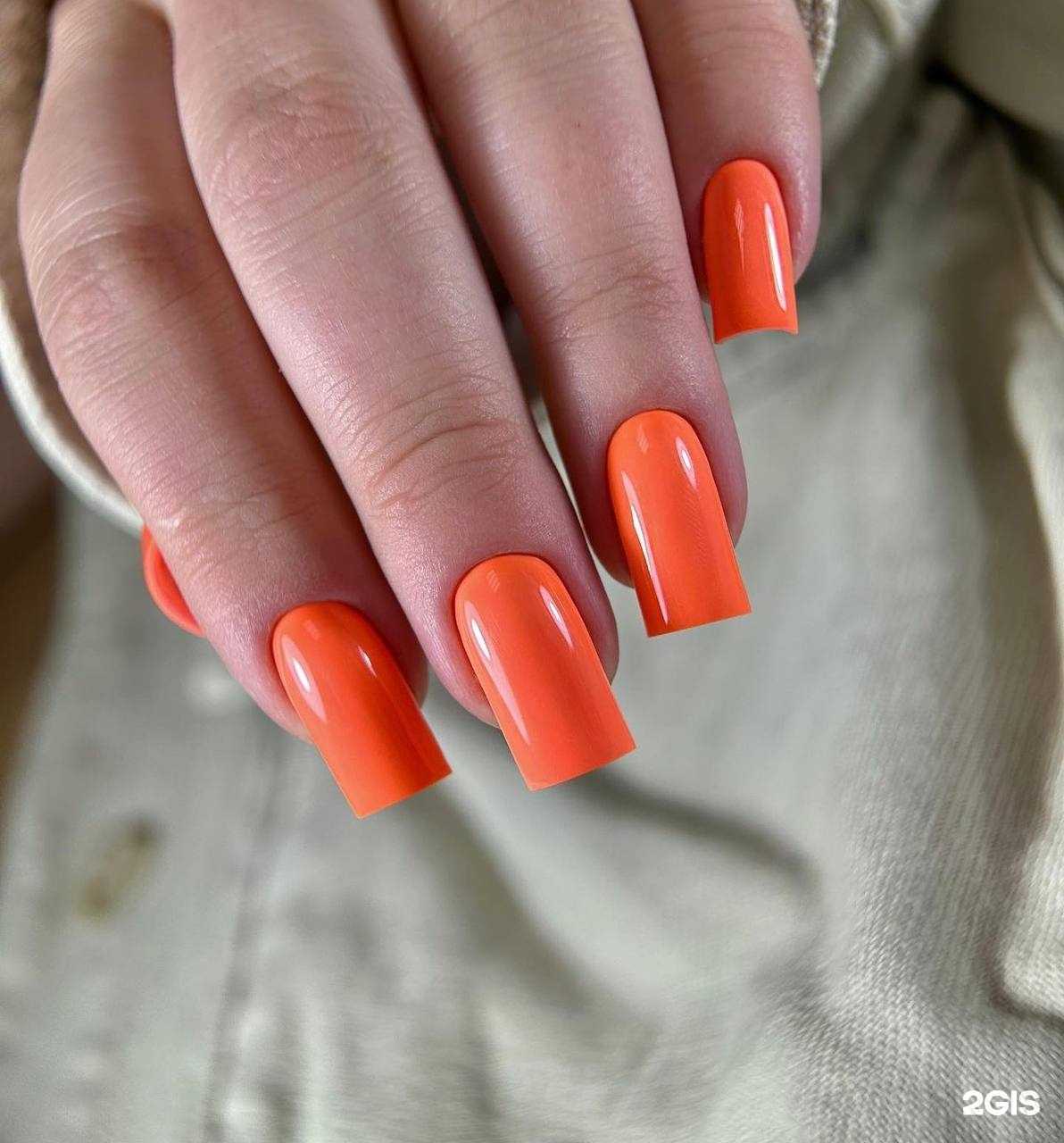 Отзывы на компанию Nail Studio в Ставрополе c фото