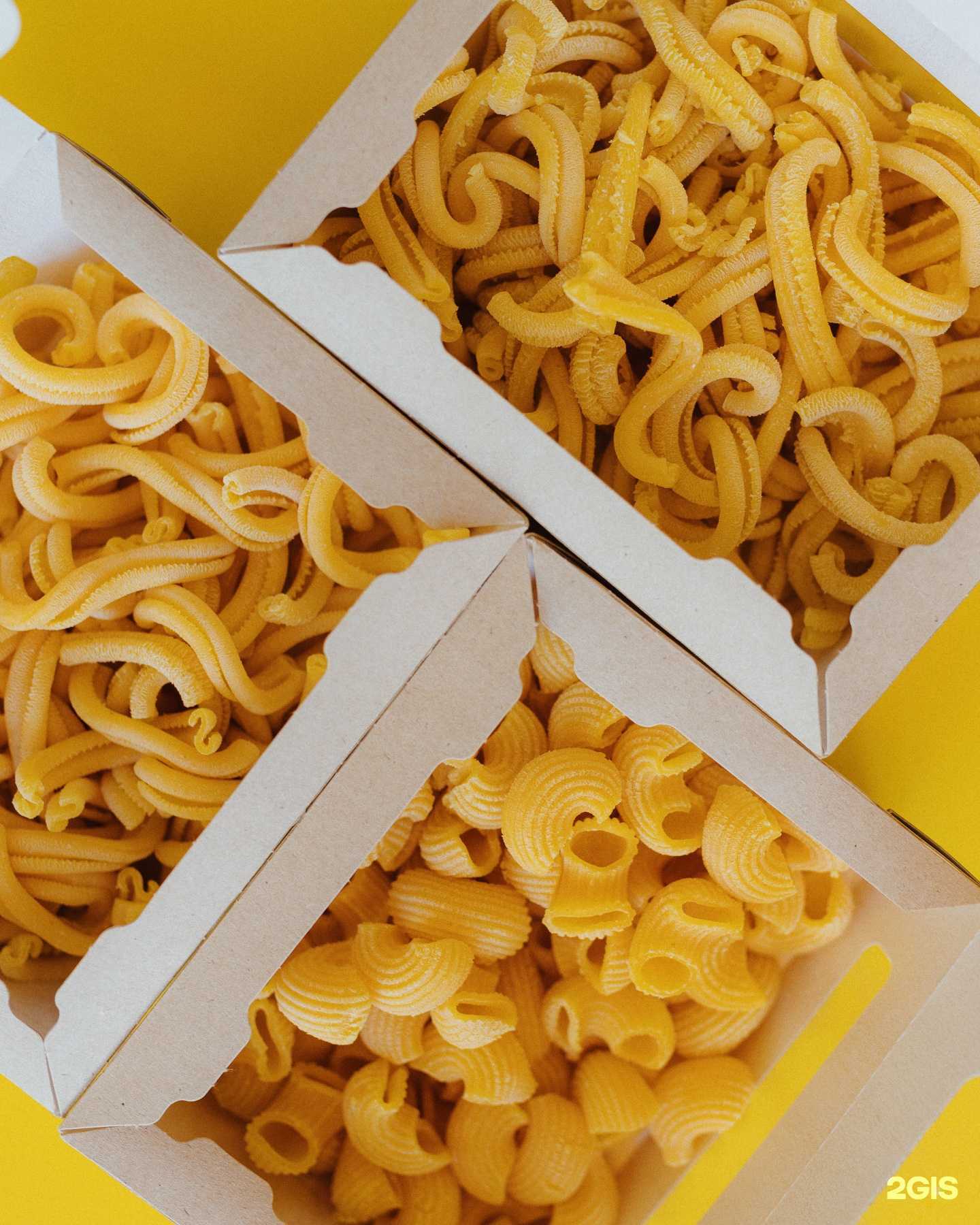 Отзывы на компанию Лапша в Новосибирске c фото