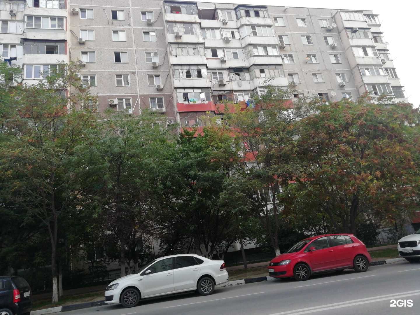 Отзывы на компанию Lina Nails в Новороссийске c фото - фотография 2 из 2