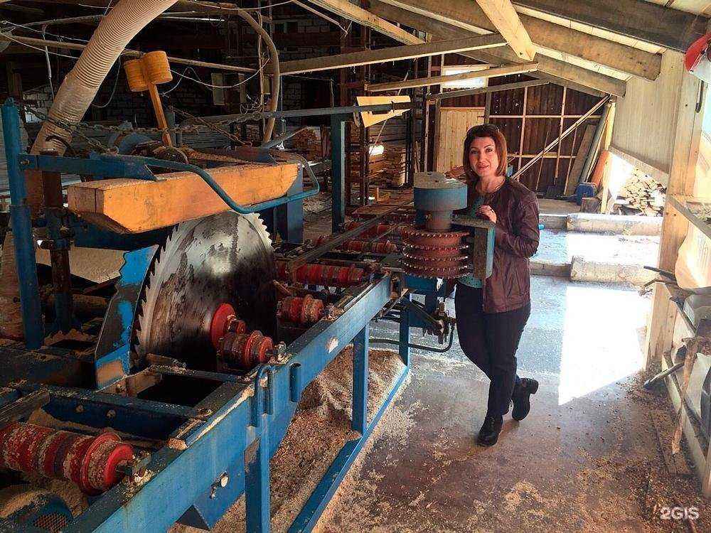 Отзывы на компанию Эколеса в г. Коммунарка c фото