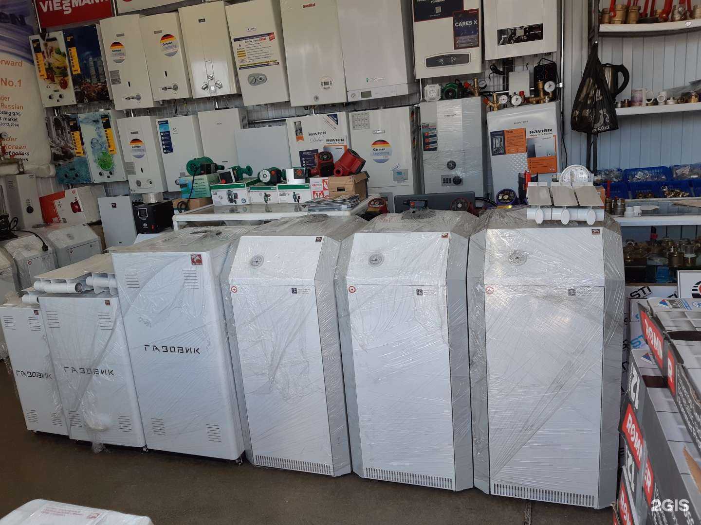 Отзывы на компанию Kotel163.ru в г. Самара c фото