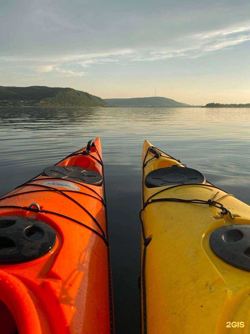 Отзывы на компанию Луч в Тольятти c фото
