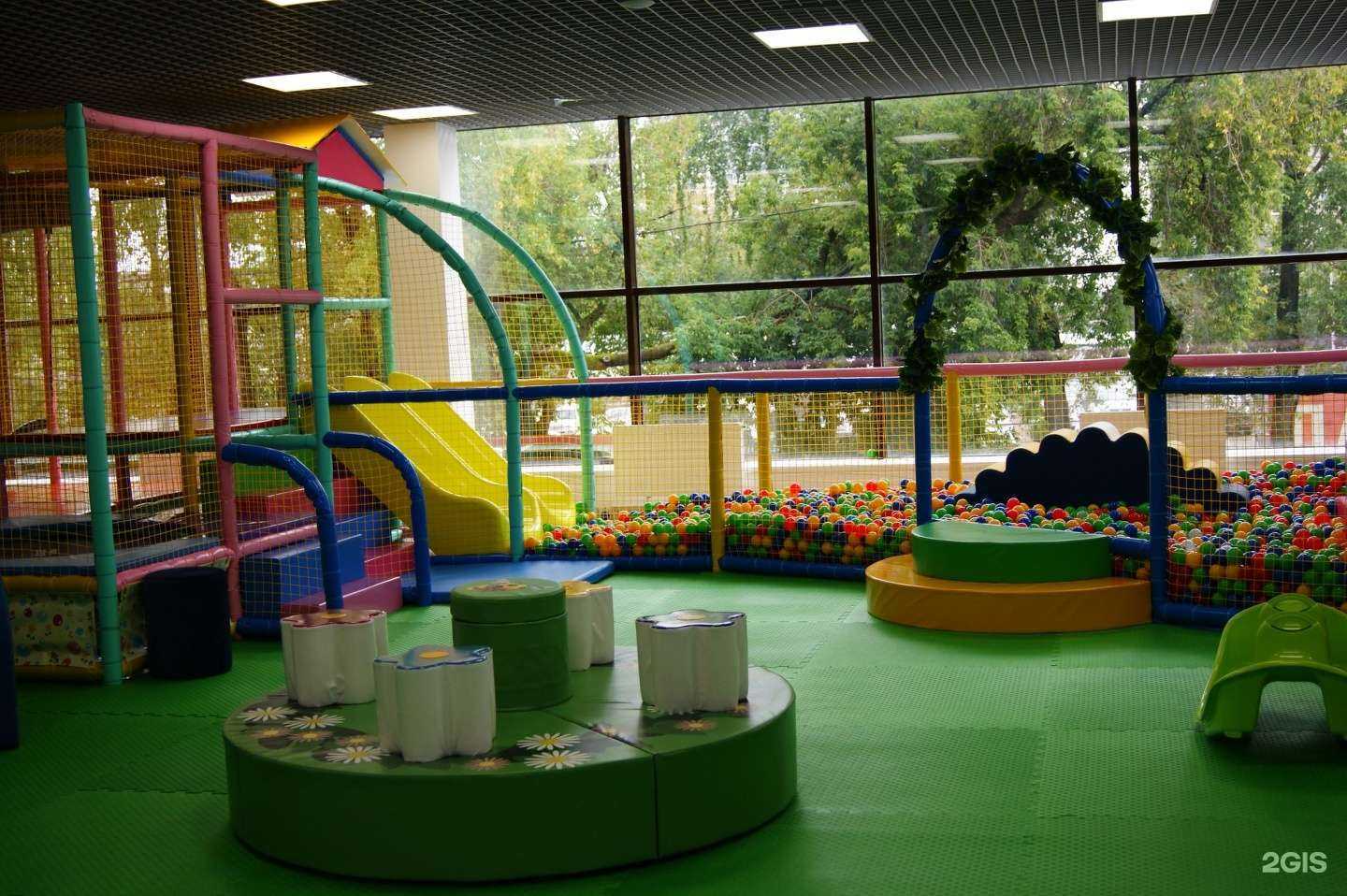 Отзывы на компанию Коротышки в Перми c фото