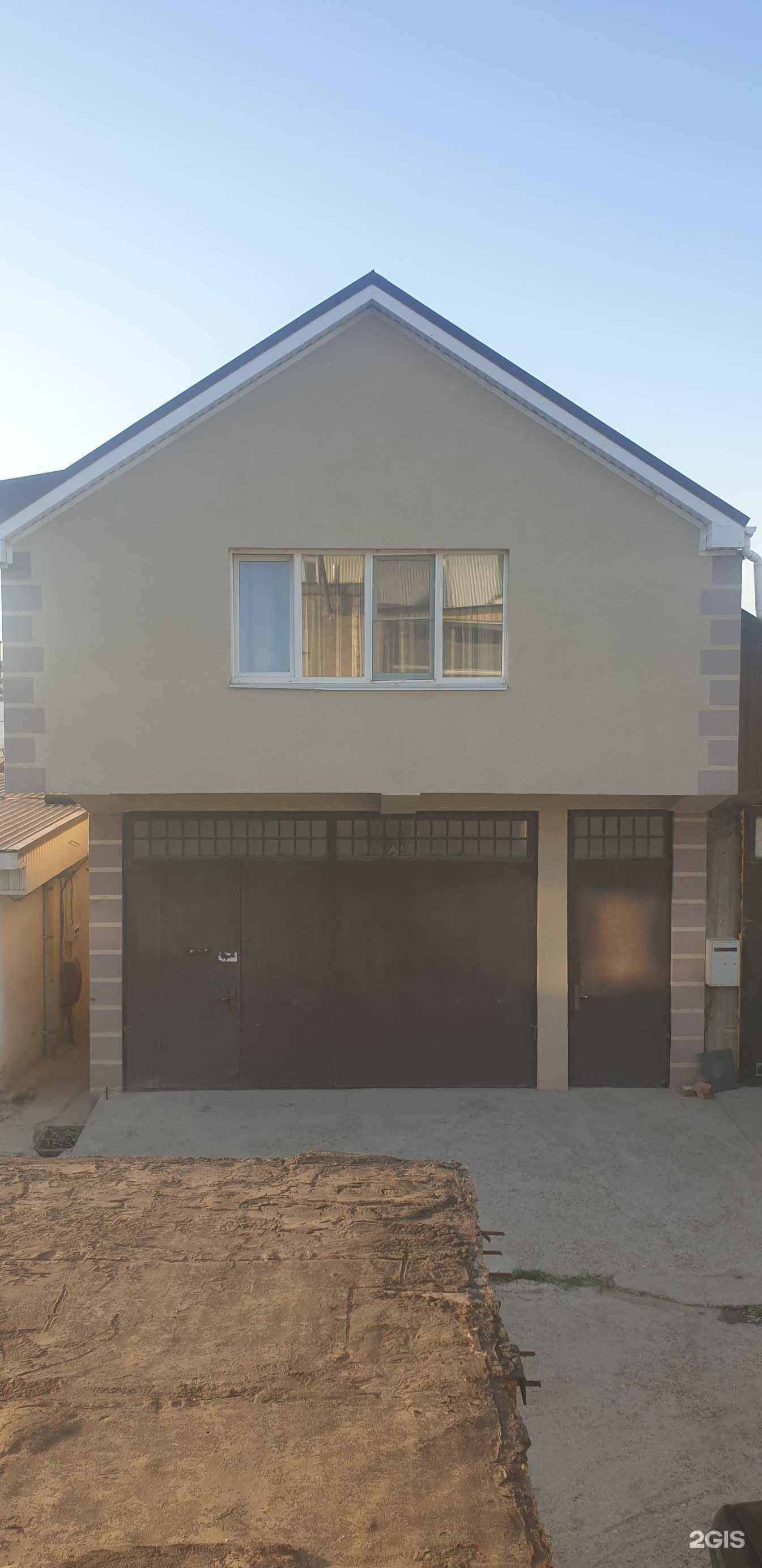 Отзывы на компанию Хижина Петра в г. Анапа c фото