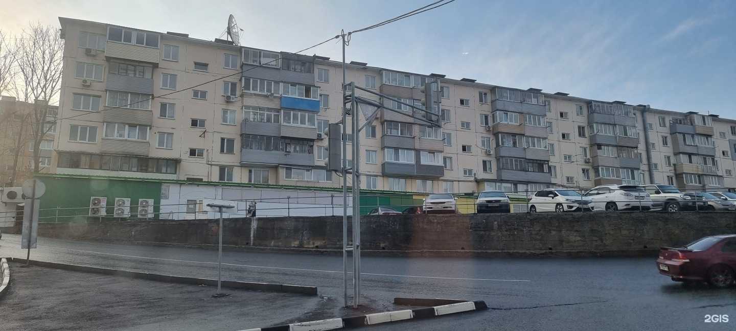 Отзывы на компанию Автогид в Владивостоке c фото - фотография 2 из 2