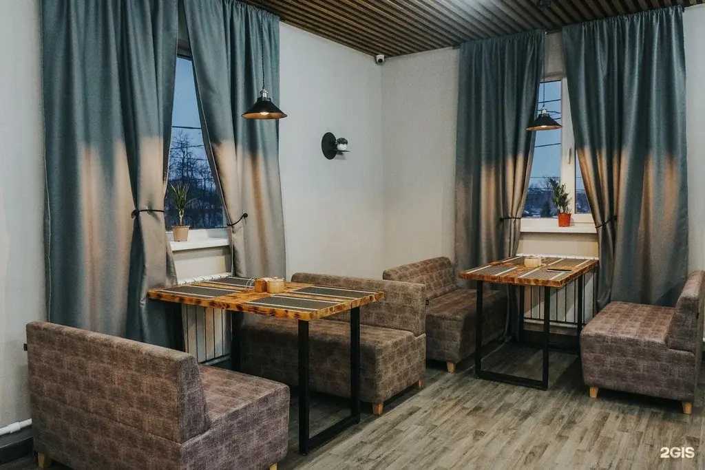 Отзывы на компанию Artsushi в г. Аткарск c фото