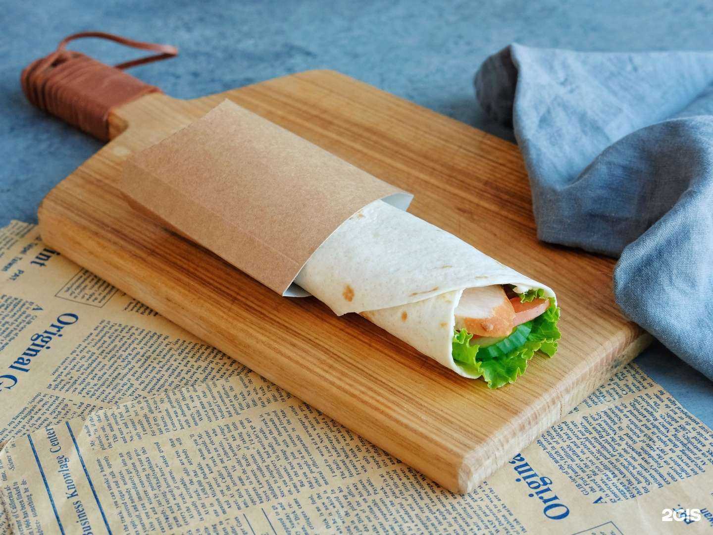 Отзывы на компанию Barista в Саратове c фото