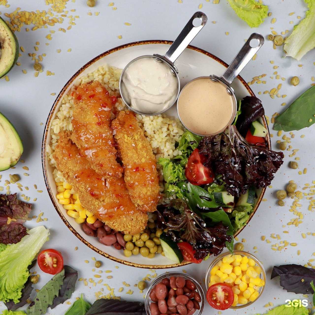 Отзывы на компанию Tonic espresso bar в г. Буйнакск c фото