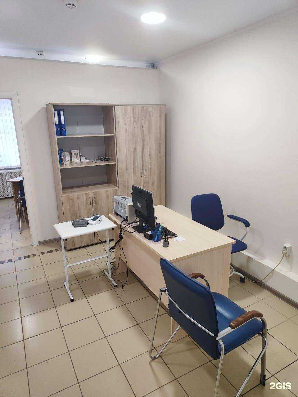 Отзывы на компанию Лабтест в Нижневартовске c фото