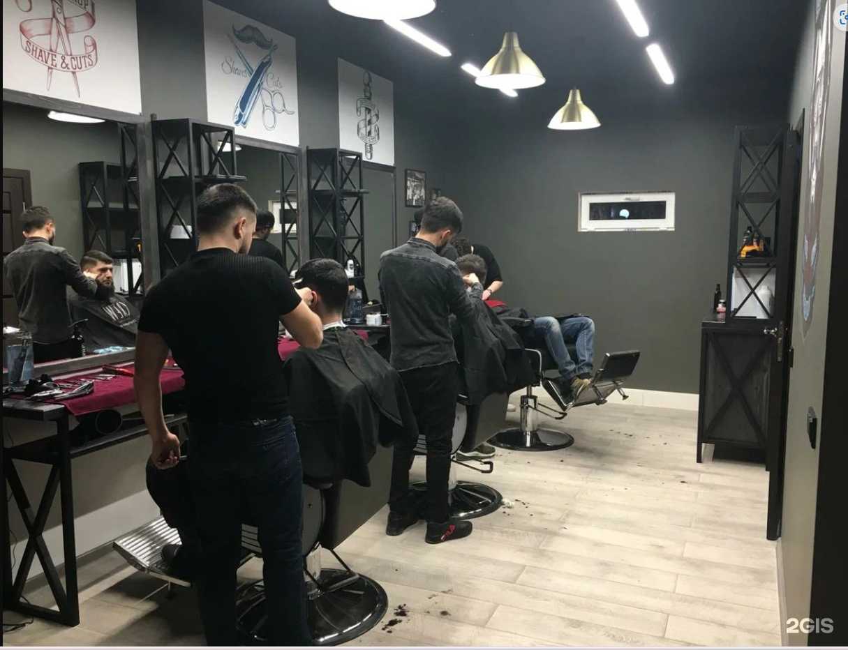 Отзывы на компанию Borodach в г. Грозный c фото