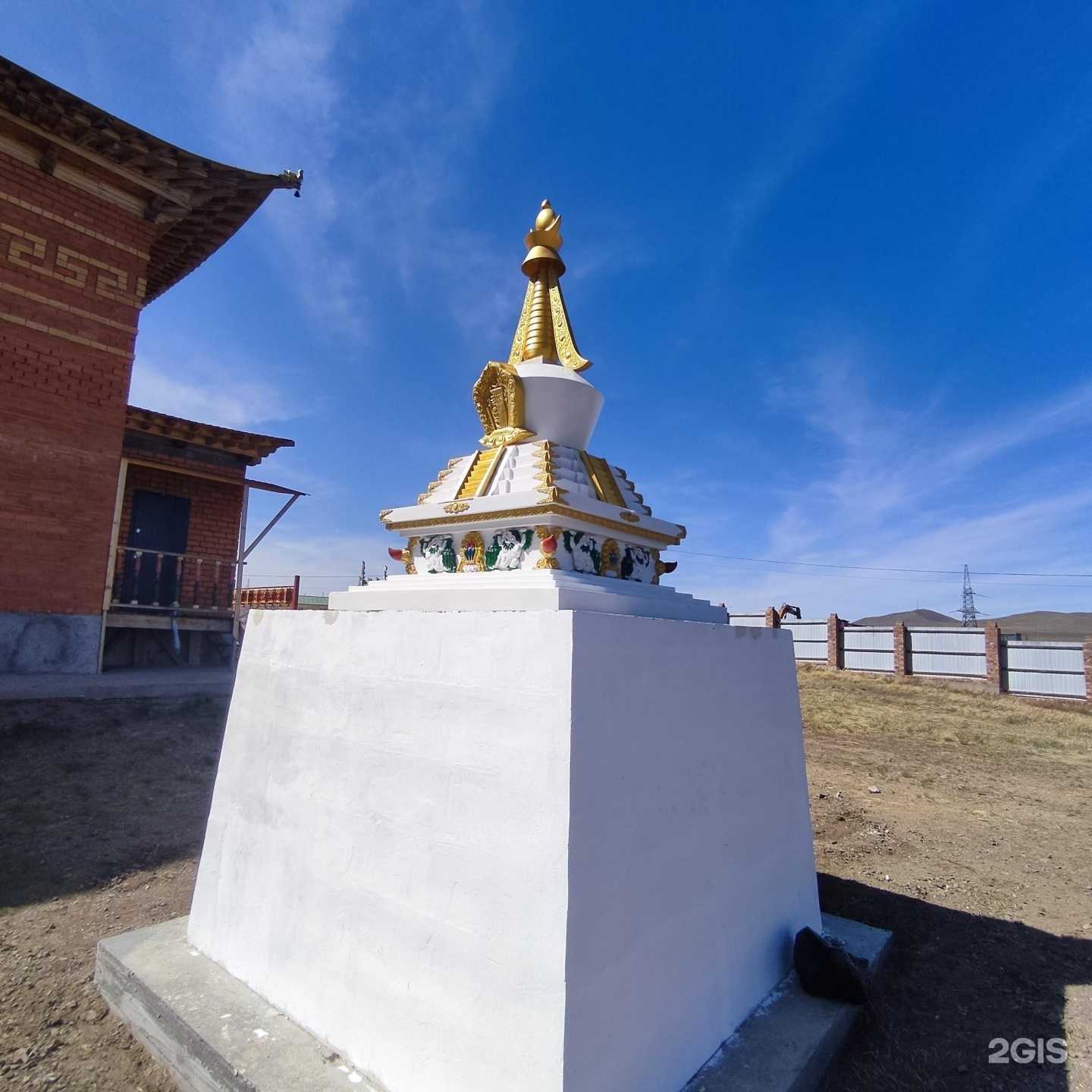 Отзывы на компанию Энхэ в г. Улан-Удэ c фото