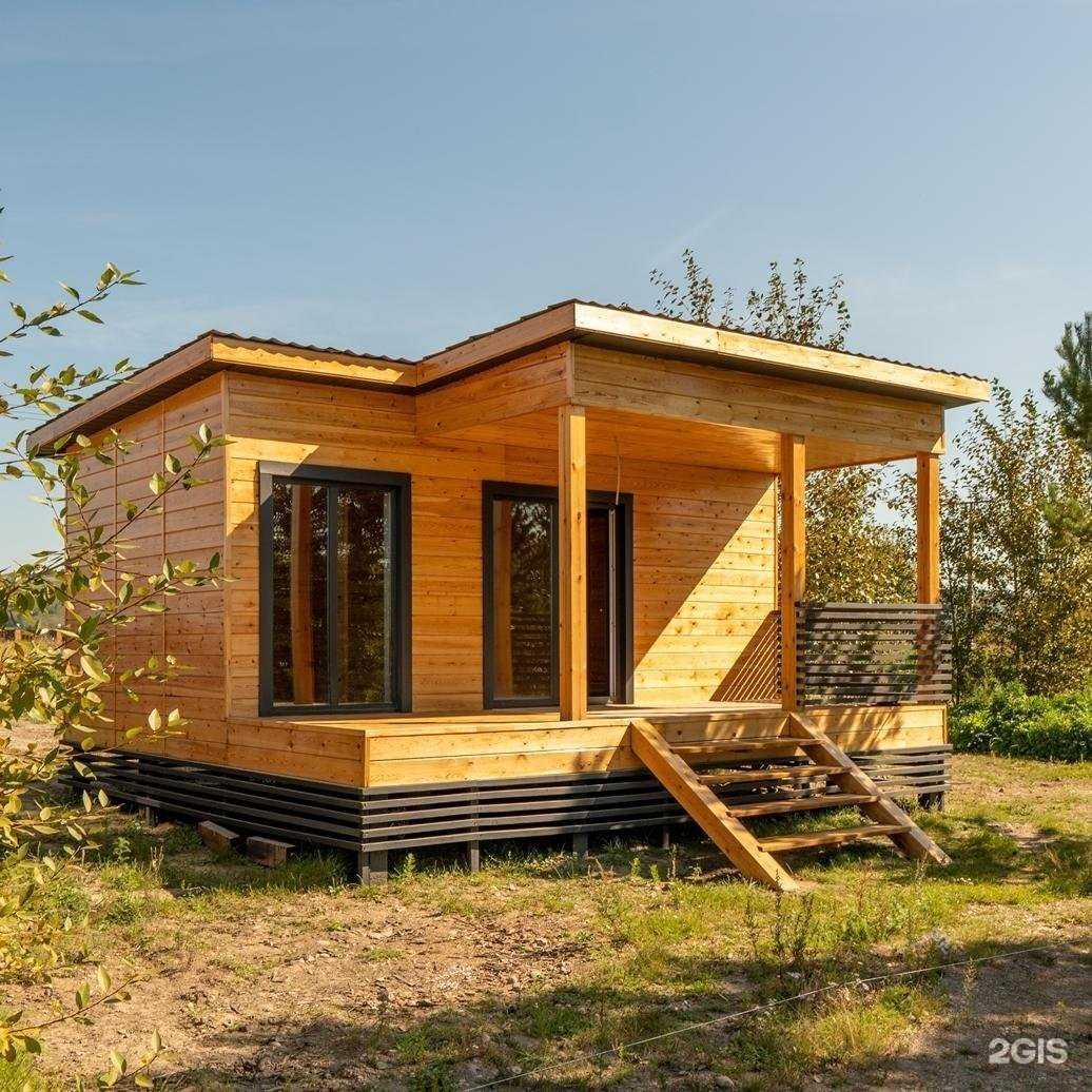 Отзывы на компанию Строительная артель Александра Войткевича в Иркутске c фото