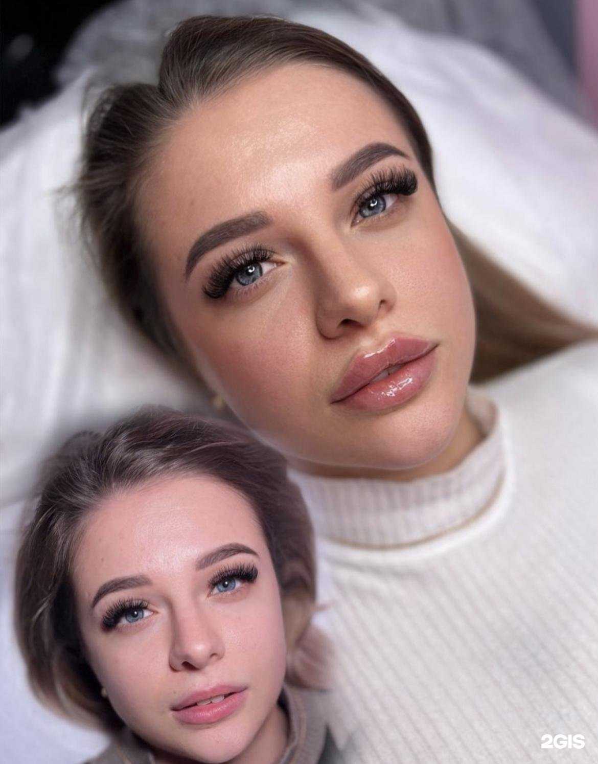 Отзывы на компанию Косметологический кабинет Инны Андреевой в Уфе c фото