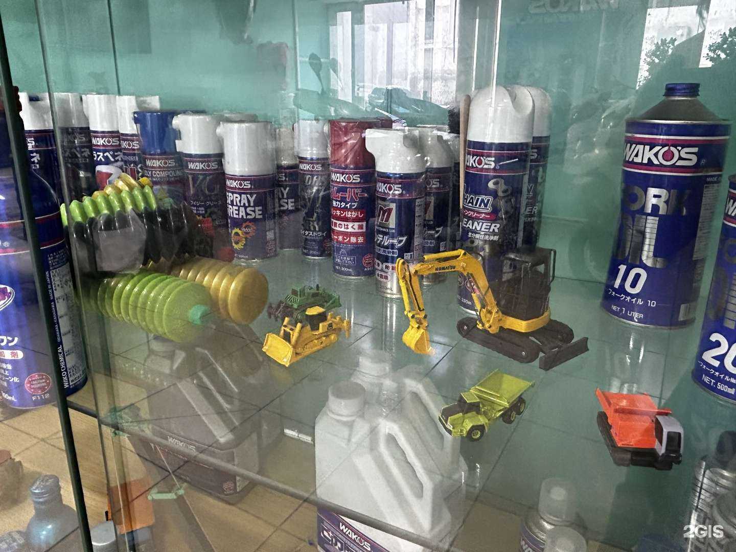 Отзывы на компанию WatersportDV в Владивостоке c фото