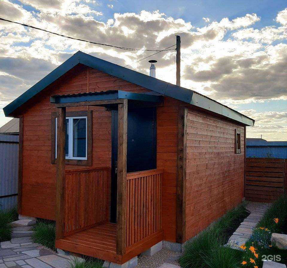 Отзывы на компанию Философия пара в г. Тольятти c фото