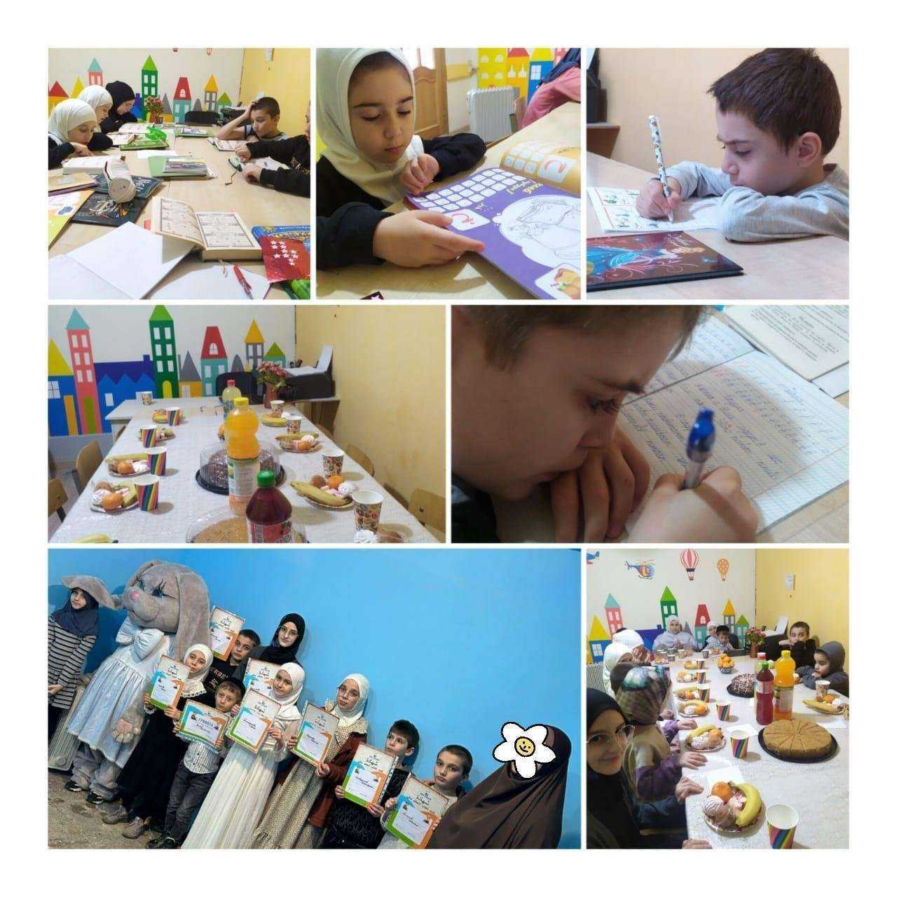 Отзывы на компанию Мир знаний в г. Махачкала c фото