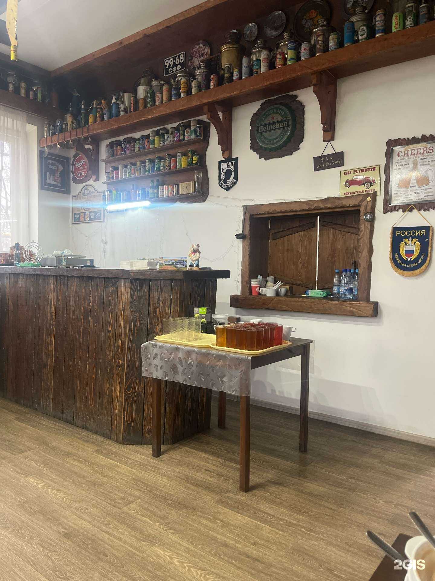 Отзывы на компанию Кафе в Екатеринбурге c фото