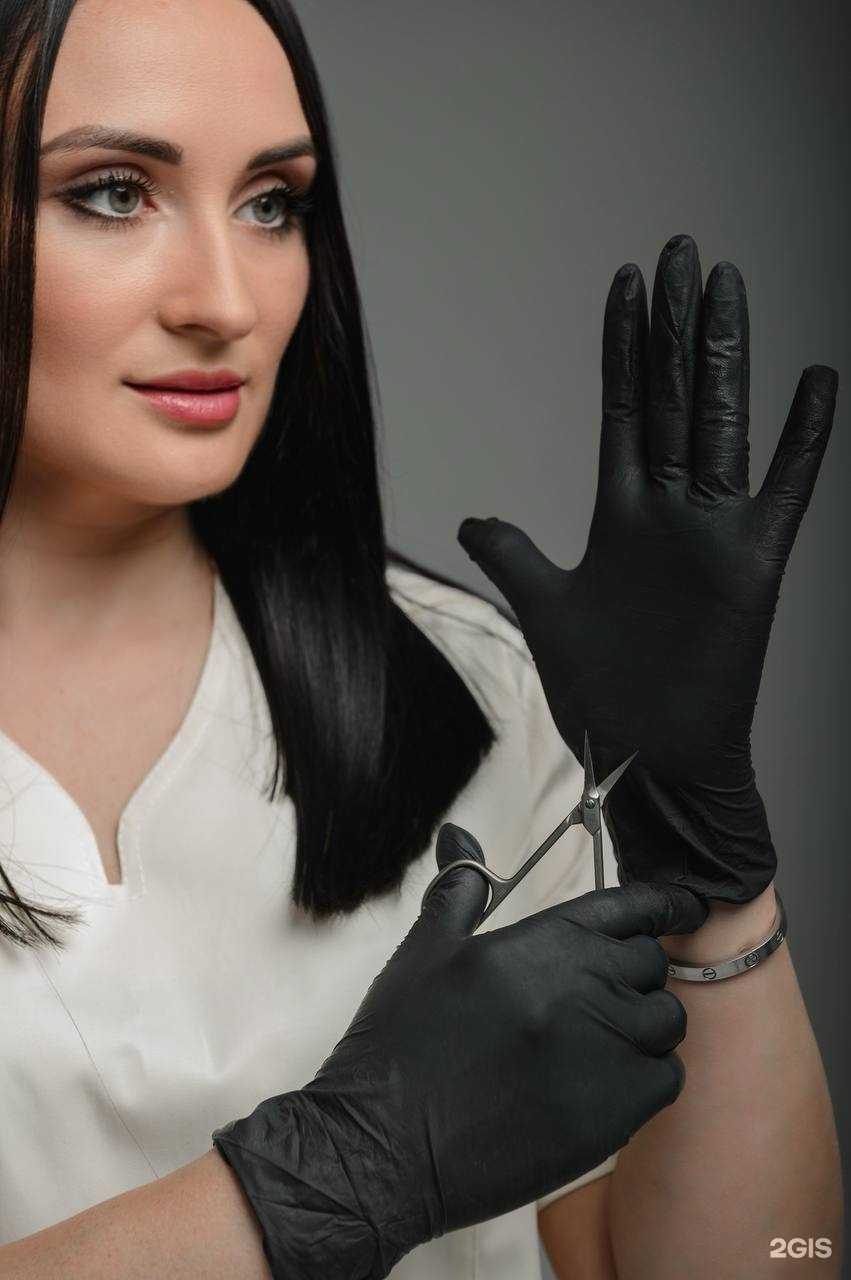 Отзывы на компанию #IamBeautiful в Туле c фото