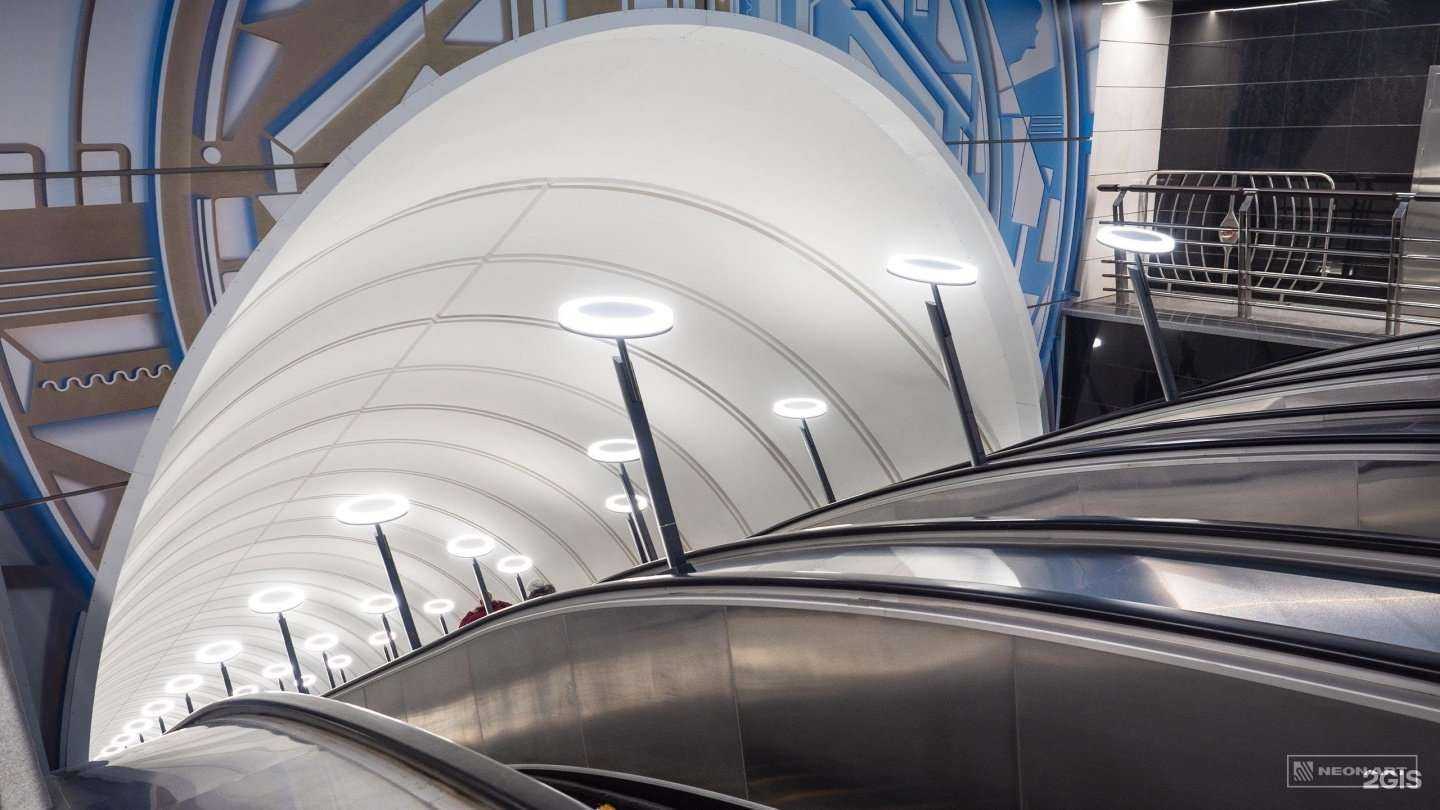 Отзывы на компанию Неон-арт в Казани c фото