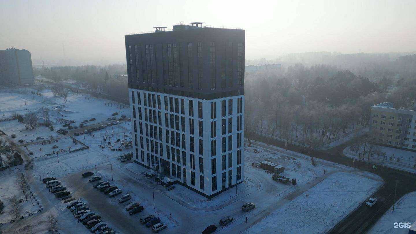 Отзывы на компанию Сибирь т в г. Кемерово c фото