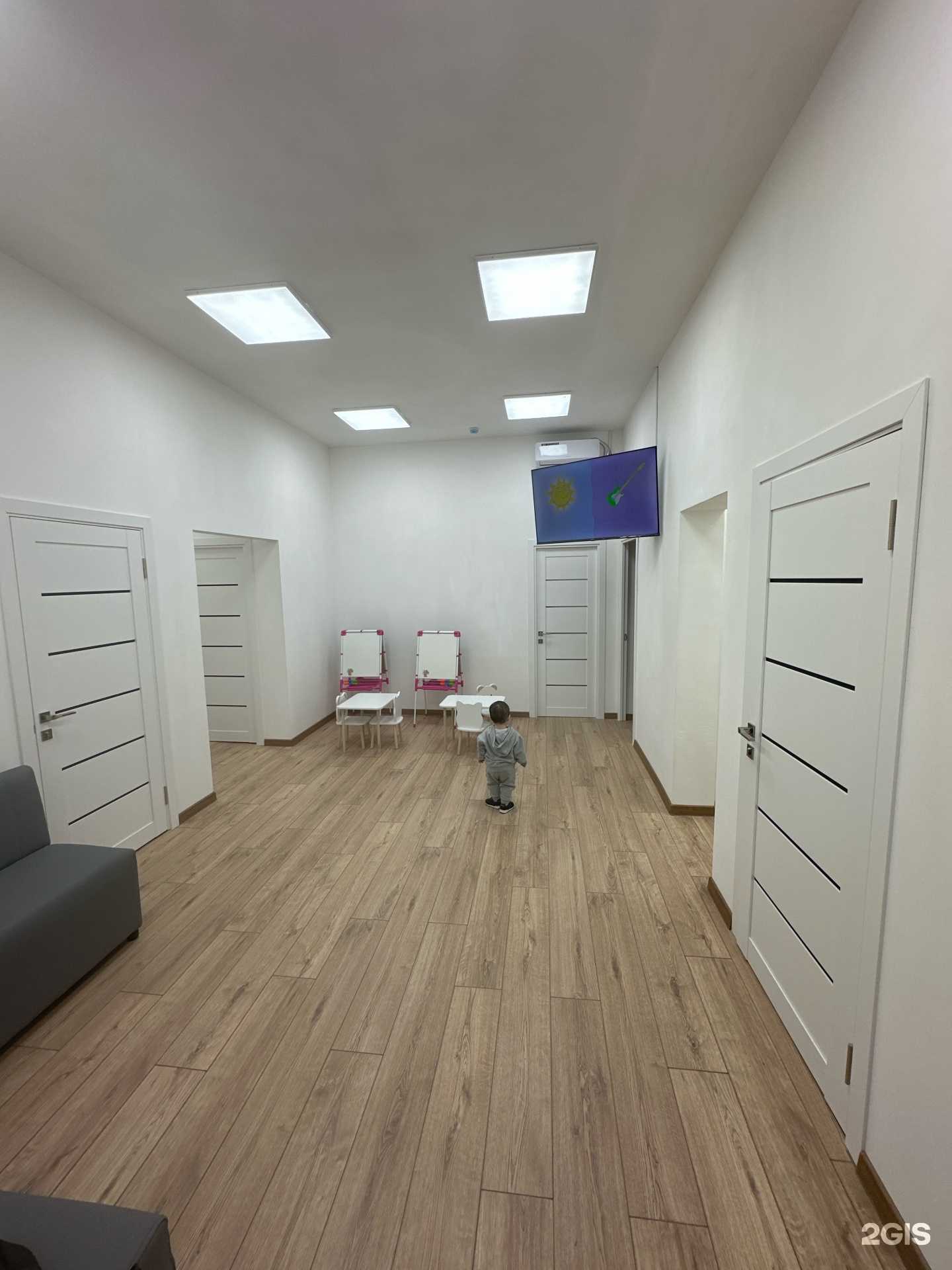 Отзывы на компанию Ас-Клиник в г. Буйнакск c фото