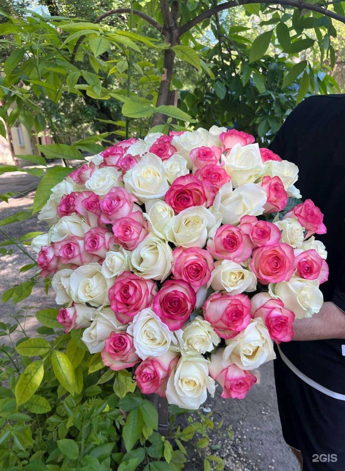 Отзывы на компанию Фантазия цветов в Ростове-на-Дону c фото