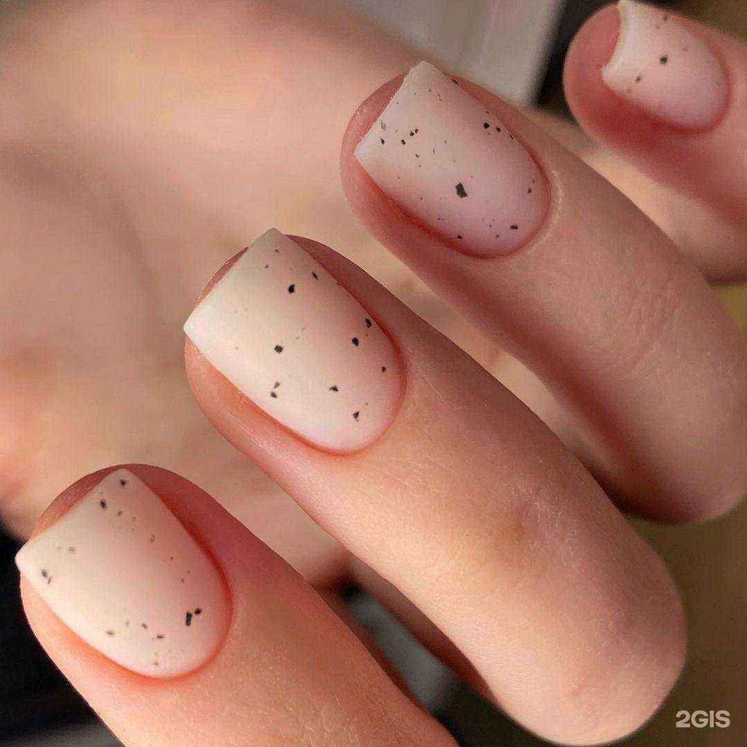 Отзывы на компанию Samaris Nails в г. Киров c фото