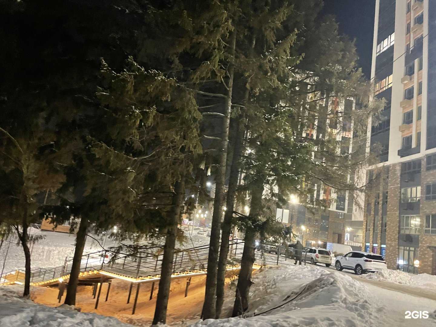 Отзывы на компанию Тишино в г. Ижевск c фото