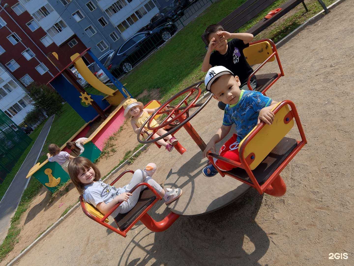 Отзывы на компанию Светлячки в г. Иркутск c фото