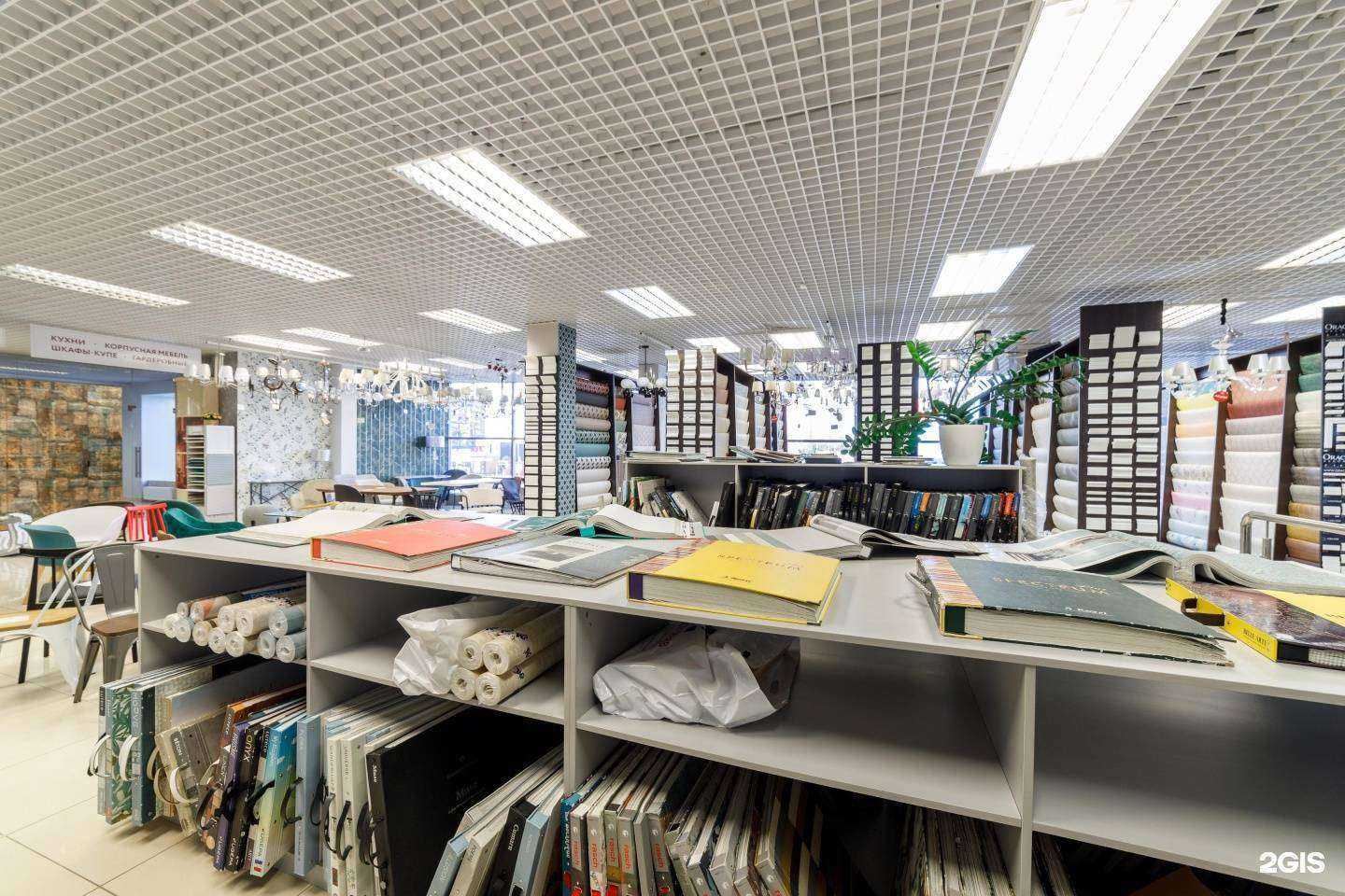 Отзывы на компанию Квадратный метр в Рязани c фото