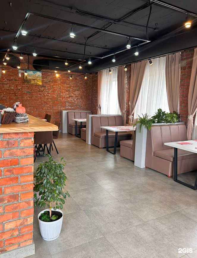 Отзывы на компанию Хинкальная на Кореновской в Краснодаре c фото