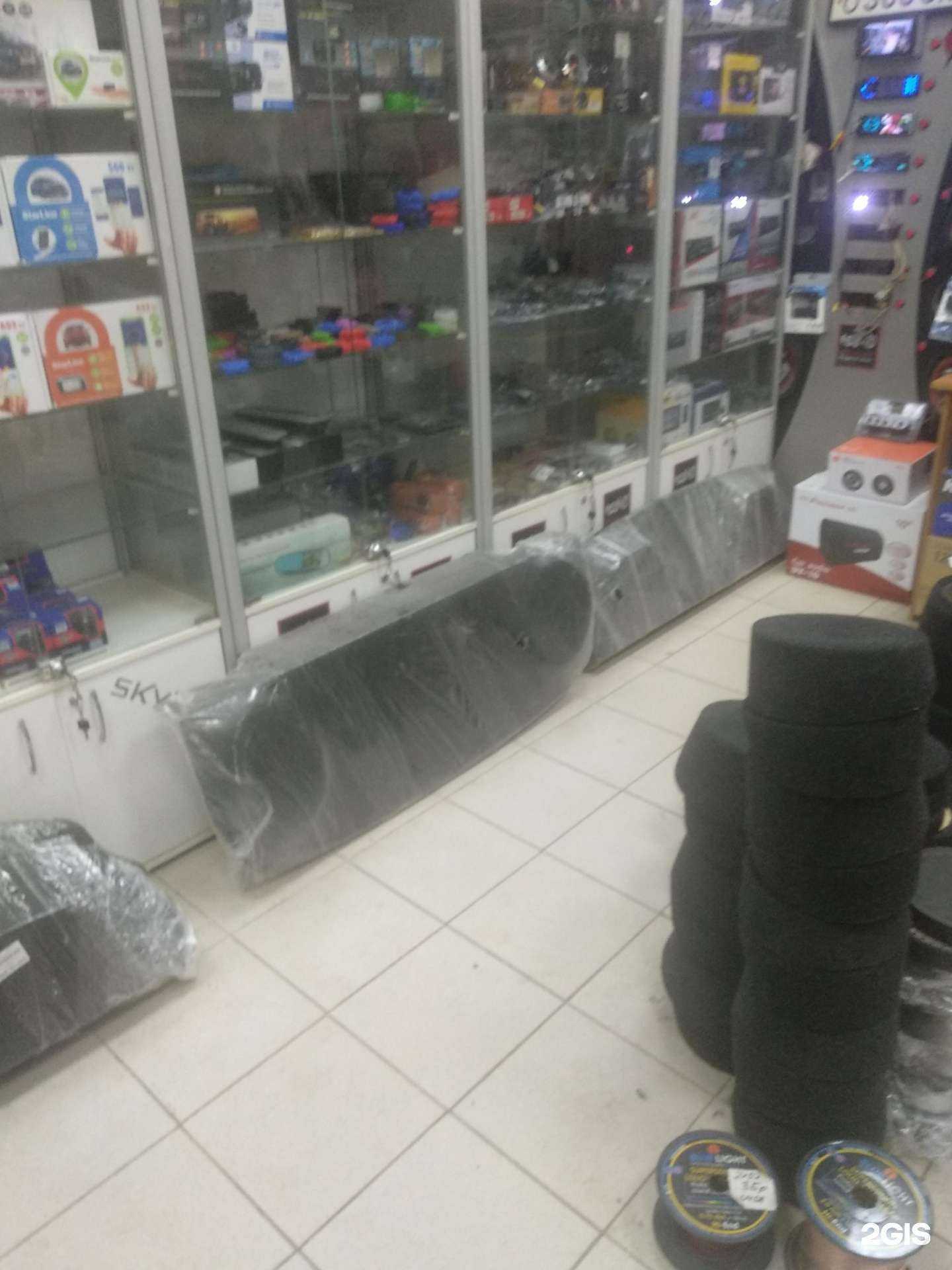 Отзывы на компанию Магазин автозвука в Самаре c фото