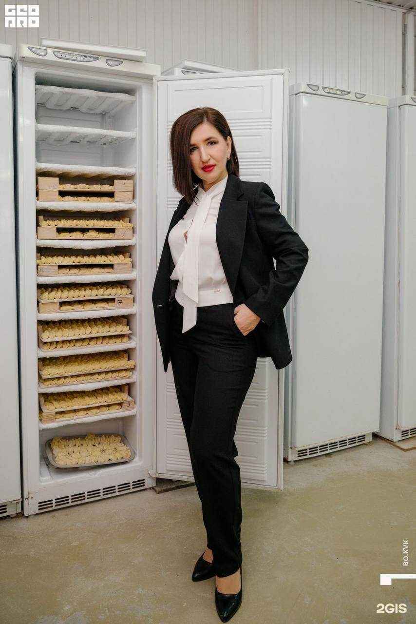 Отзывы на компанию Мясо да тесто в г. Астрахань c фото