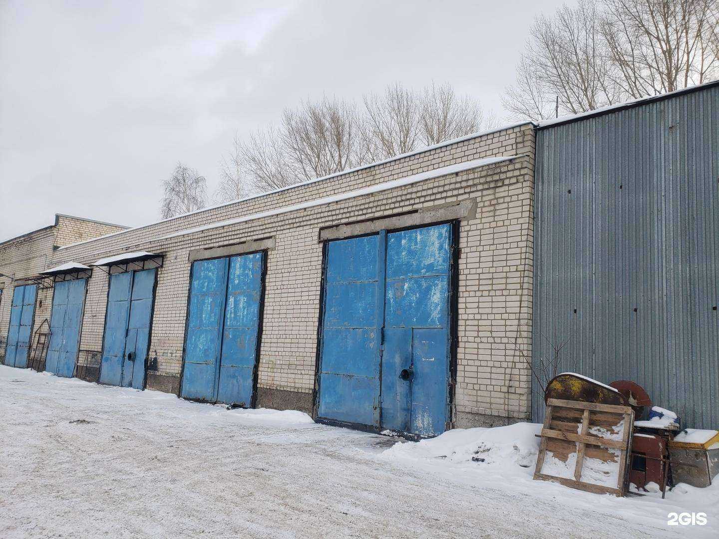 Отзывы на компанию АвтоСТО в г. Бор c фото