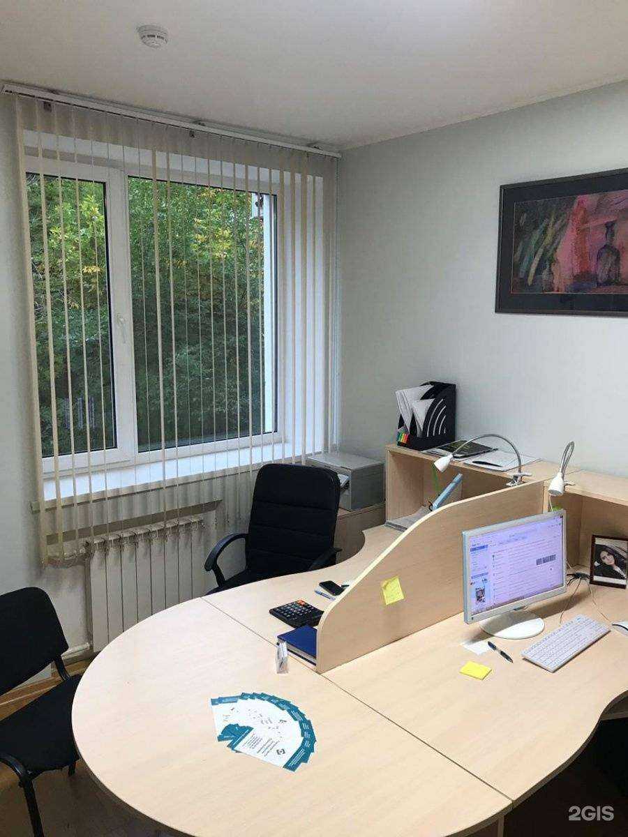 Отзывы на компанию Городской центр согласования перепланировок в г. Уфа c фото