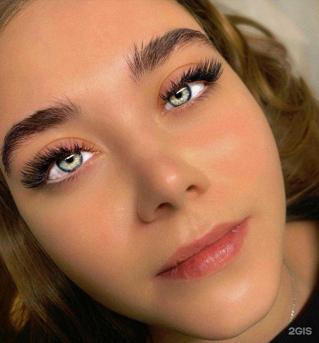 Отзывы на компанию Lash Zone в Перми c фото