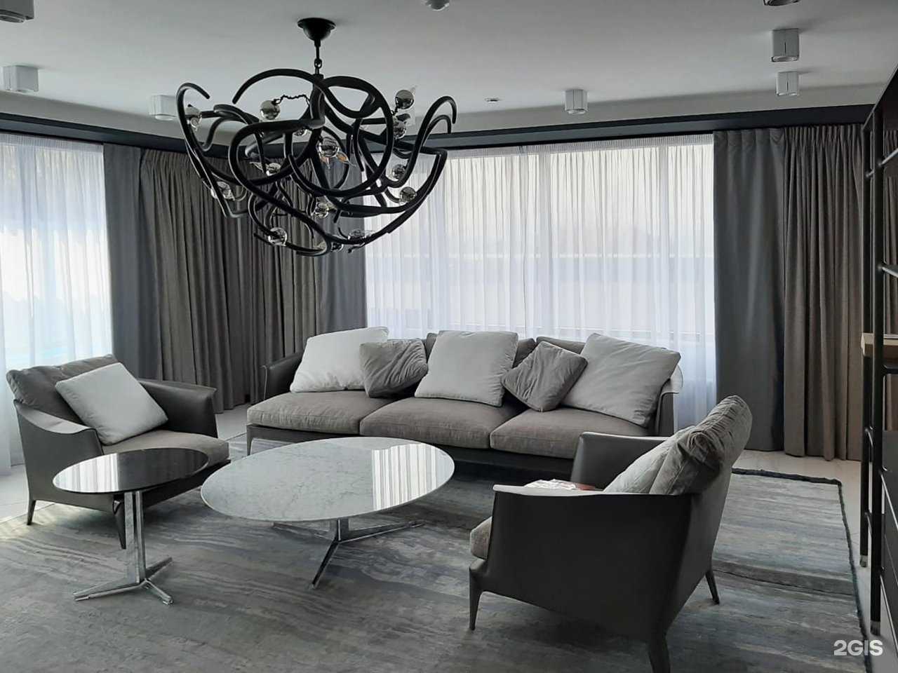 Отзывы на компанию Римские шторы в г. Хабаровск c фото