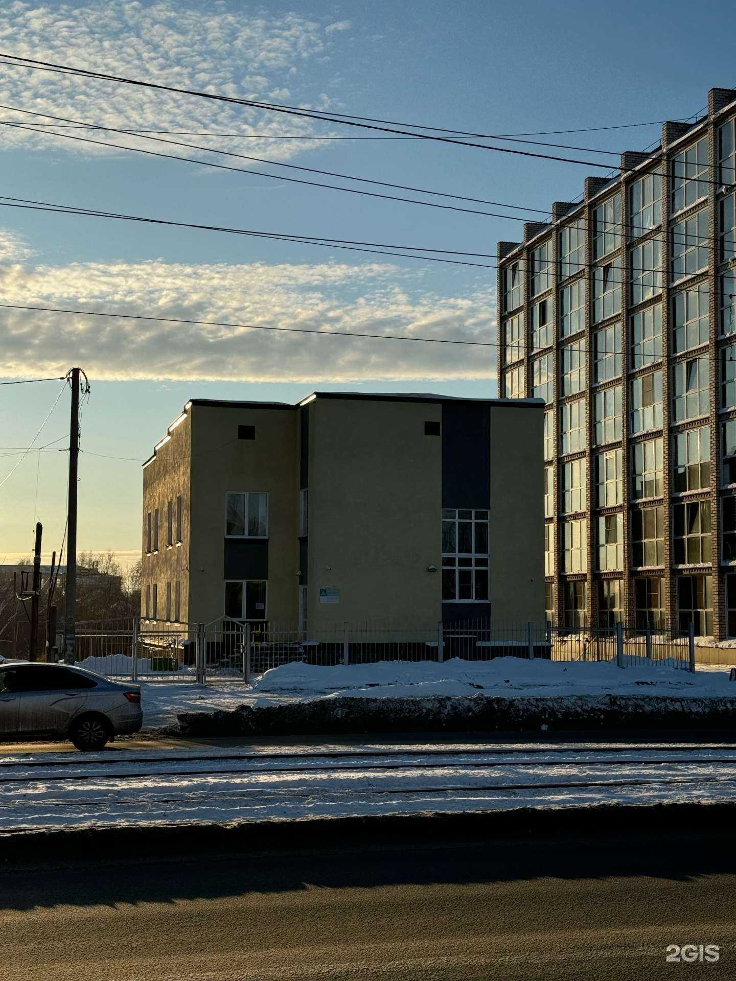 Отзывы на компанию Жемчужина в Барнауле c фото - фотография 2 из 2