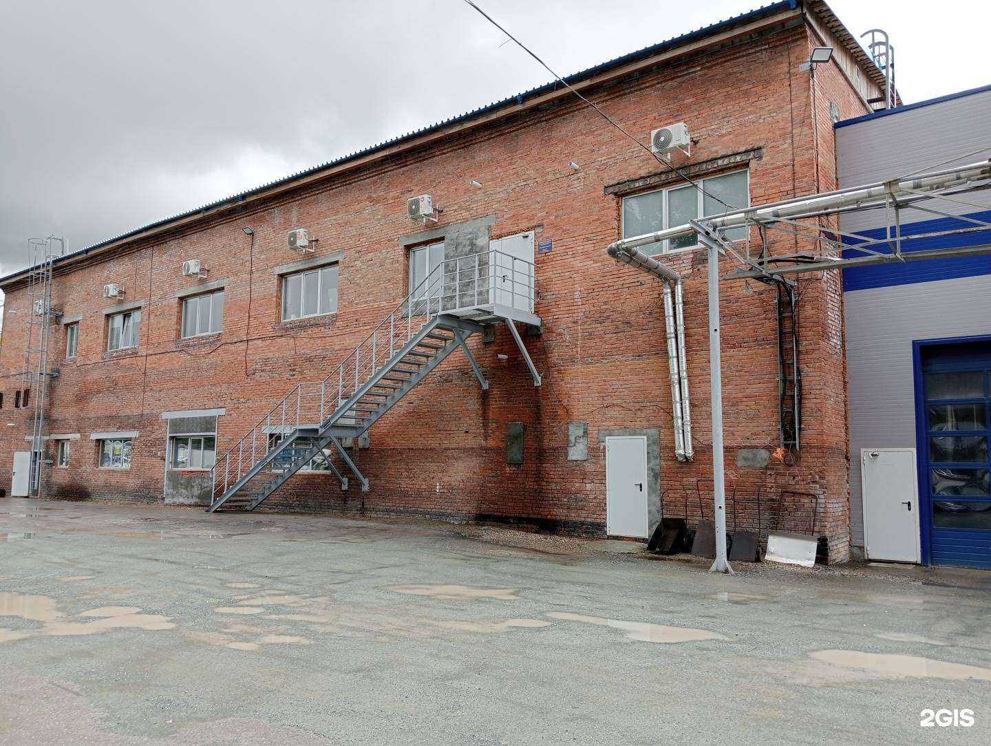 Отзывы на компанию Трансинвест в Новосибирске c фото - фотография 2 из 2